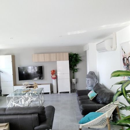 Villa Saint Clair Sète Dış mekan fotoğraf