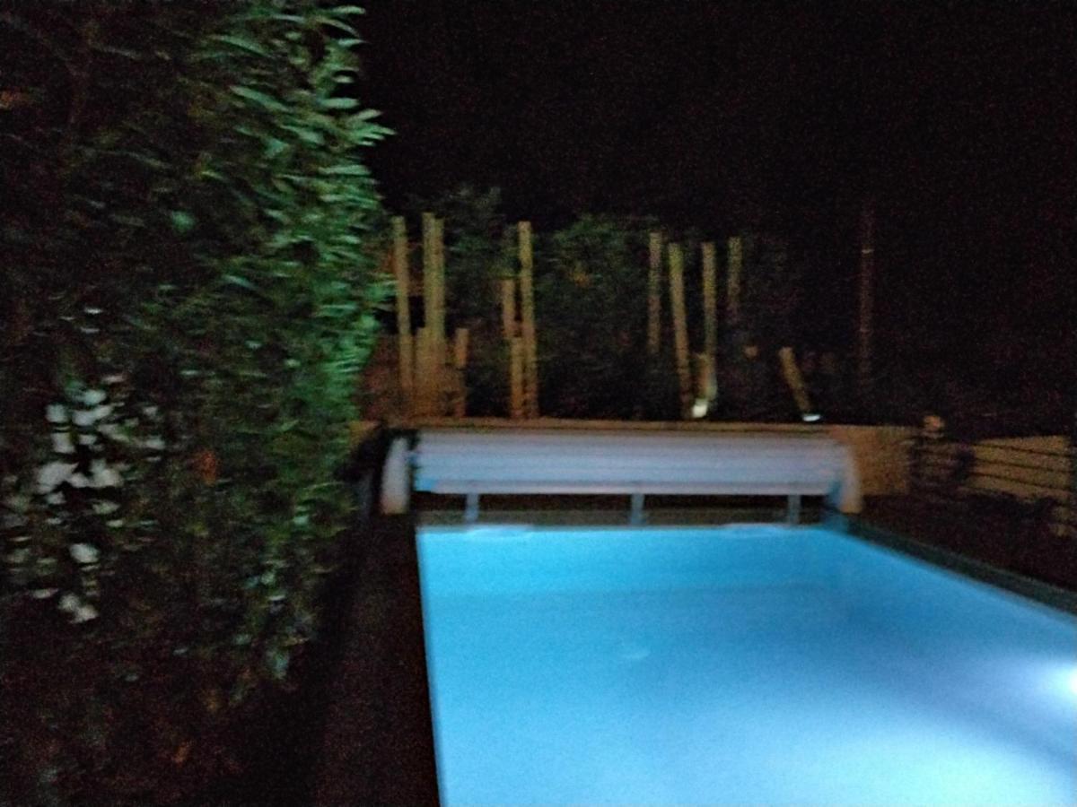 Villa Saint Clair Sète Dış mekan fotoğraf
